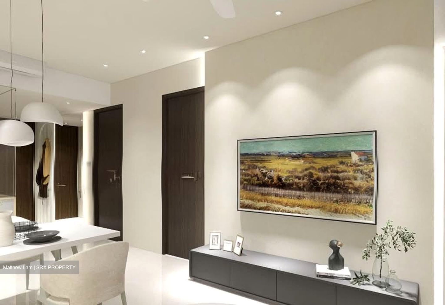 The Gazania (D19), Condominium #581908081